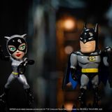 [CHỌN MẪU] Đồ Chơi Mô Hình Sưu Tầm JADA TOYS DC Comics 2.5