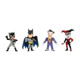 [CHỌN MẪU] Đồ Chơi Mô Hình Sưu Tầm JADA TOYS DC Comics 2.5