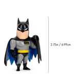 [CHỌN MẪU] Đồ Chơi Mô Hình Sưu Tầm JADA TOYS DC Comics 2.5
