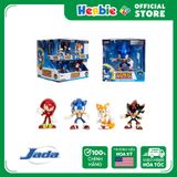 [CHỌN MẪU] Đồ Chơi Mô Hình Sưu Tầm JADA TOYS Sonic 2.5