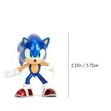 [CHỌN MẪU] Đồ Chơi Mô Hình Sưu Tầm JADA TOYS Sonic 2.5