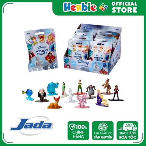 Đồ Chơi Mô Hình Sưu Tầm JADA TOYS Disney 1.65