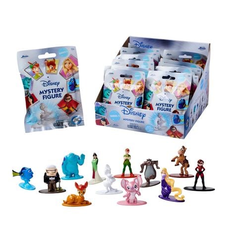 Đồ Chơi Mô Hình Sưu Tầm JADA TOYS Disney 1.65