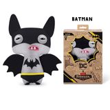 Đồ Chơi Sưu Tầm ZURU TOYS Fuggler DC Comics 9