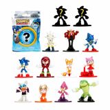 Đồ Chơi Mô Hình Sưu Tầm JADA TOYS Sonic The Hedgehog 1.65