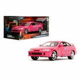 Đồ Chơi Xe Mô Hình JADA TOYS Fast & Furious 1995 Honda Integra Type R 1:24 35876 - Simba Toys Vietnam