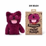 Đồ Chơi Sưu Tầm ZURU TOYS Fuggler Hairy Fuggs 9