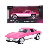 Đồ Chơi Xe Mô Hình JADA TOYS Pink Slips 1:32 Scale Diecast Model Cars Toys 24106 - Simba Toys Vietnam
