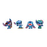Bộ 4 Đồ Chơi Mô Hình Sưu Tầm JADA TOYS Stitch 2.5