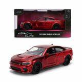 Đồ Chơi Xe Mô Hình JADA TOYS Pink Slips 1:32 Scale Diecast Model Cars Toys 24106 - Herbie Toys