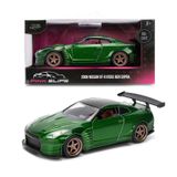 Đồ Chơi Xe Mô Hình JADA TOYS Pink Slips 1:32 Scale Diecast Model Cars Toys 24106 - Herbie Toys