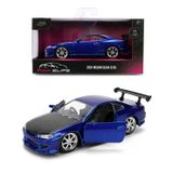 Đồ Chơi Xe Mô Hình JADA TOYS Pink Slips 1:32 Scale Diecast Model Cars Toys 24106 - Herbie Toys