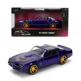 Đồ Chơi Xe Mô Hình JADA TOYS Pink Slips 1:32 Scale Diecast Model Cars Toys 24106 - Herbie Toys