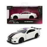 Đồ Chơi Xe Mô Hình JADA TOYS Pink Slips 1:32 Scale Diecast Model Cars Toys 24106 - Herbie Toys