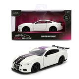 Đồ Chơi Xe Mô Hình JADA TOYS Pink Slips 1:32 Scale Diecast Model Cars Toys 24106 - Simba Toys Vietnam