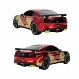 Đồ Chơi Xe Mô Hình JADA TOYS Pink Slips 2020 Ford Mustang Shelby Cobra GT500 - Year of Snake 1:24 36348 - Simba Toys Vietnam