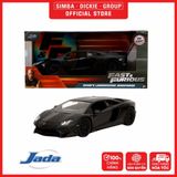 [CHỌN MẪU] Đồ Chơi Xe Mô Hình JADA TOYS Fast&Furious 1:24 Scale - Simba Toys Vietnam