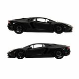 Đồ Chơi Xe Mô Hình JADA TOYS Fast & Furious Shaw's Lamborghini Aventador 1:24 36152 - Simba Toys Vietnam