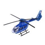 Đồ Chơi Xe Mô Hình MAJORETTE French S.O.S. Helicopter 8503001001SMO - Simba Toys Vietnam