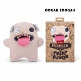 Đồ Chơi Sưu Tầm ZURU TOYS Fuggler Hairy Fuggs 9
