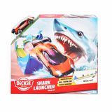 Bộ Đồ Chơi Xe Mô Hình DICKIE TOYS Shark Launcher Track Set 203333000 - Herbie Toys