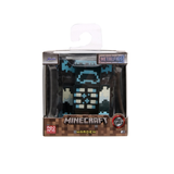 [CHỌN MẪU] Đồ Chơi Mô Hình Sưu Tầm JADA TOYS Minecraft 2.5