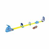 Bộ Đồ Chơi Xe Mô Hình DICKIE TOYS Shark Launcher Track Set 203333000 - Herbie Toys