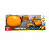 Bộ Đồ Chơi Xây Dựng DICKIE TOYS Volvo Tough Hauler Playset 203729014 - Simba Toys Vietnam