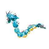 Đồ Chơi Lắp Ráp KEEPPLEY Pokemon Gyarados B0110