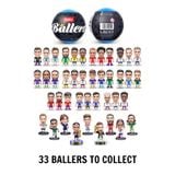 Đồ Chơi Sưu Tầm ZURU TOYS FIFA Ballers Global 77792 - Herbie Toys