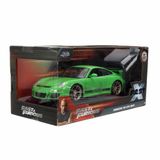 Đồ Chơi Xe Mô Hình JADA TOYS Fast & Furious Porsche 911 GT3 (997) 1:24 34919 - Simba Toys Vietnam