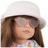 Đồ Chơi Búp Bê GOTZ Hannah Summertime 50cm 1659082 - Herbie Toys