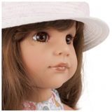 Đồ Chơi Búp Bê GOTZ Hannah Summertime 50cm 1659082 - Herbie Toys
