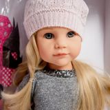 Đồ Chơi Búp Bê GOTZ Hannah Love Party Glamour 50cm 1759085 - Herbie Toys