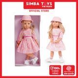 Đồ Chơi Búp Bê GOTZ Happy Kidz Emma 50cm 1766045 - Simba Toys Vietnam