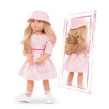 Đồ Chơi Búp Bê GOTZ Happy Kidz Emma 50cm 1766045 - Herbie Toys