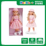 Đồ Chơi Búp Bê GOTZ Happy Kidz Emma 50cm 1766045 - Herbie Toys