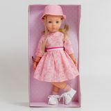 Đồ Chơi Búp Bê GOTZ Happy Kidz Emma 50cm 1766045 - Simba Toys Vietnam