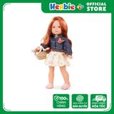 Đồ Chơi Búp Bê GOTZ Precious Day Julia 46cm 1890304 - Herbie Toys