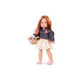 Đồ Chơi Búp Bê GOTZ Precious Day Julia 46cm 1890304 - Herbie Toys