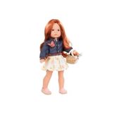 Đồ Chơi Búp Bê GOTZ Precious Day Julia 46cm 1890304 - Herbie Toys
