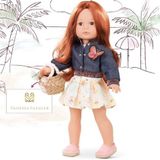 Đồ Chơi Búp Bê GOTZ Precious Day Julia 46cm 1890304 - Simba Toys Vietnam