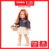 Đồ Chơi Búp Bê GOTZ Precious Day Julia 46cm 1890304 - Simba Toys Vietnam