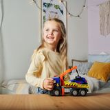 Đồ Chơi Xe Chủ Đề Đường Phố DICKIE TOYS - Herbie Toys