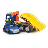Đồ Chơi Xe Chủ Đề Đường Phố DICKIE TOYS - Herbie Toys