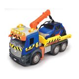 Đồ Chơi Xe Chủ Đề Đường Phố DICKIE TOYS - Herbie Toys