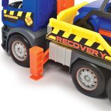 Đồ Chơi Xe Chủ Đề Đường Phố DICKIE TOYS - Herbie Toys