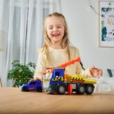 Đồ Chơi Xe Chủ Đề Đường Phố DICKIE TOYS - Herbie Toys