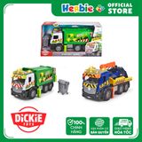 Đồ Chơi Xe Chủ Đề Đường Phố DICKIE TOYS - Herbie Toys