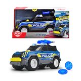 Đồ Chơi Xe Chủ Đề Cứu Hộ DICKIE TOYS - Herbie Toys